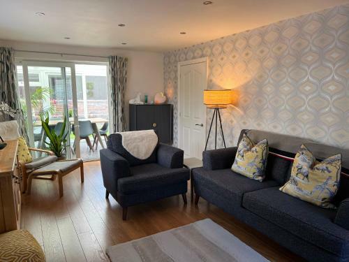 Exmouth Luxury Coastal Boutique Town House
