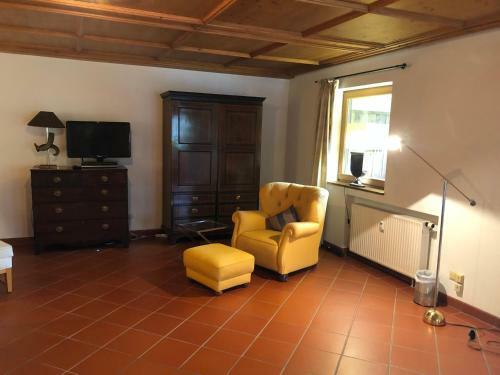 Apartamento Katharina