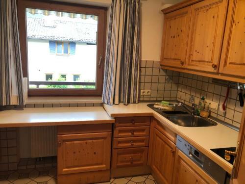 Apartamento Katharina