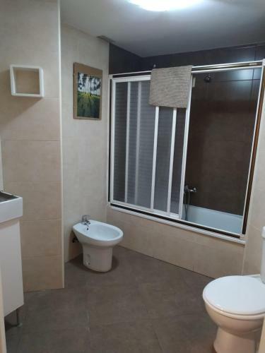 Apartamento Piso Con Piscina Comunitaria, Cerca de La Playa