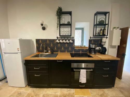 Apartamento Charmant T3 Au C?ur de Cahors