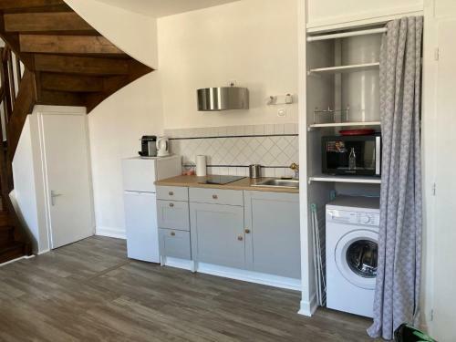 Apartamento Chez Virginie, Superbe Duplex Enti�rement Refait � Neuf