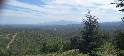 Gite Proche de Castelnou A Louer A La Semaine