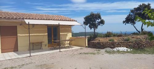 Gite Proche de Castelnou A Louer A La Semaine
