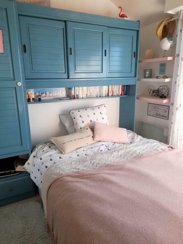 Apartamento Nid Douillet Entre Ciel Et Mer