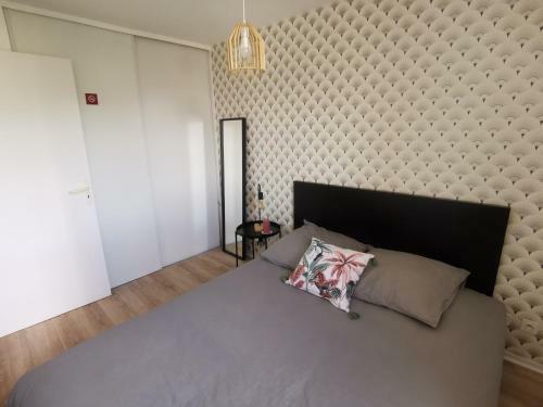 Apartamento Cabourg T2 Front de Mer - Proche Thalasso