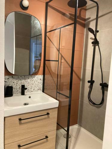 Apartamento Cabourg T2 Front de Mer - Proche Thalasso