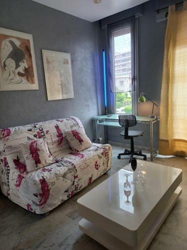 Apartamento Studio Bord En De Mer