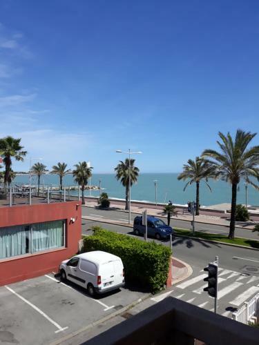 Apartamento Studio Bord En De Mer