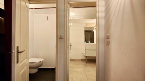 Apartamento Le Patio Du P�cheur By Booking Guys