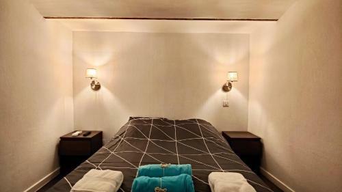 Apartamento Le Patio Du P�cheur By Booking Guys