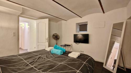 Apartamento Le Patio Du P�cheur By Booking Guys