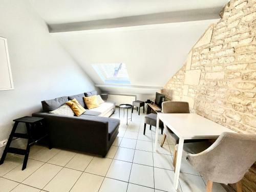 Apartamento F2 Au Calme Hyper Centre