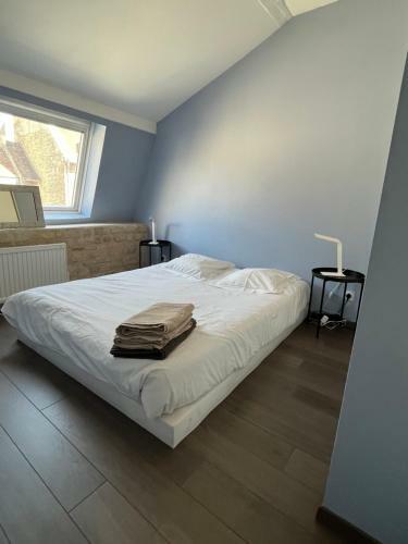 Apartamento F2 Au Calme Hyper Centre