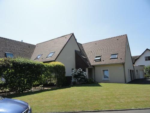 Chambre Meubl�e En Duplex Ind�pendante
