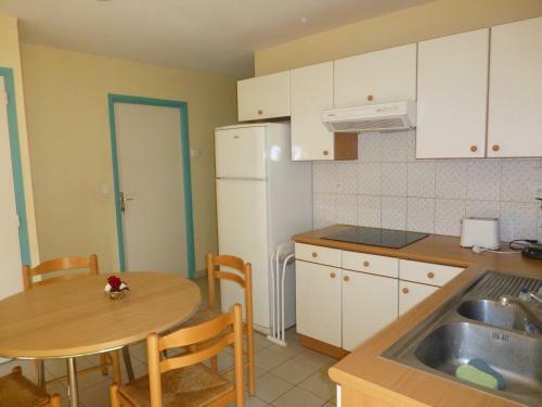 Chambre Meubl�e En Duplex Ind�pendante