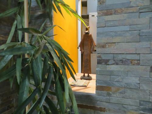 Apartamento Studio Caen Centre