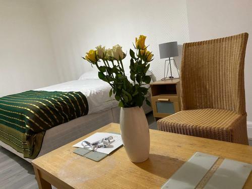 Sunrup Heathrow