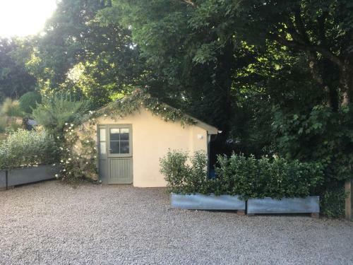 Apartamento Cosy Studio Nestled In The Cornish Countryside