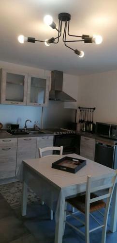 Apartamento Studio Cosy Au Coeur de La Provence Avec Spa