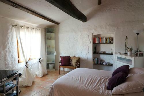 Bed & Breakfast Marie � Callas
