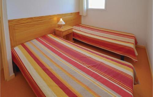 Two-bedroom Holiday Home In Calvisson