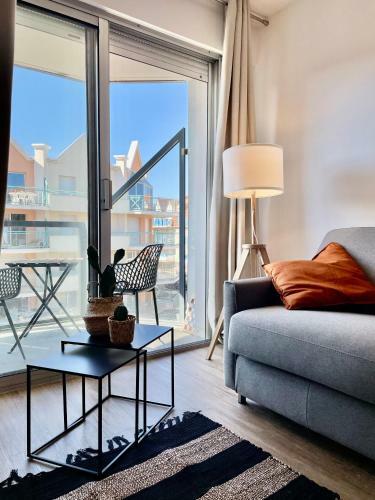 Apartamento Cosy Appartement Vue Mer