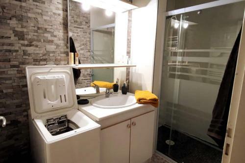 Apartamento Grand Appartement En Rdc Vall�e de Campan