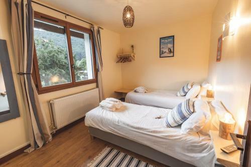 Bed & Breakfast Chalet Our�a