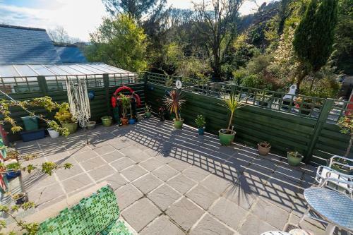 Apartamento Rosebud Cottage Romantic Cottage For A Couple