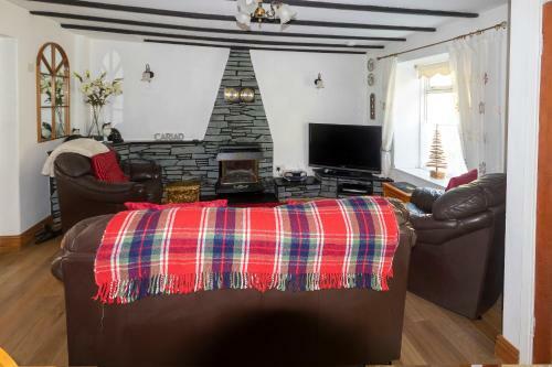 Thorn Cottage