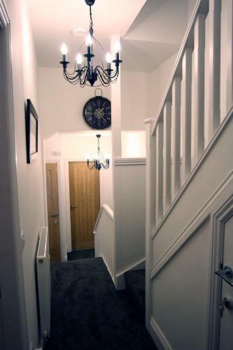 Daisy House Filey