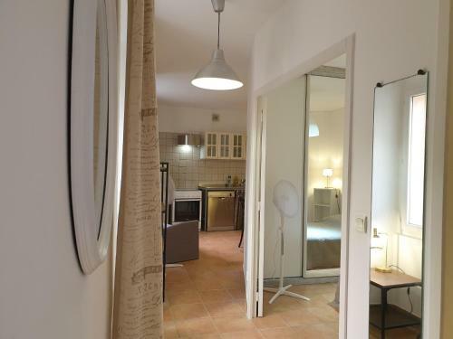 Apartamentos Appartements de L'eglise
