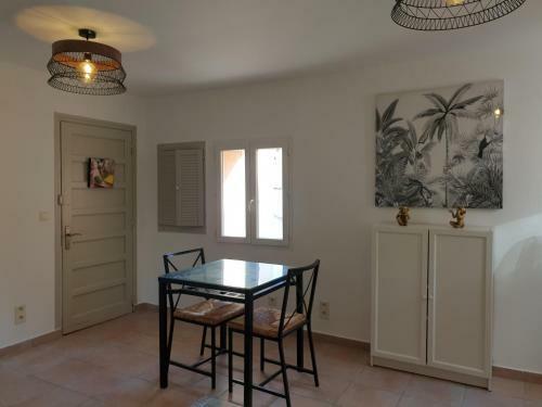 Apartamentos Appartements de L'eglise