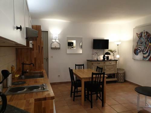 Apartamentos Appartements de L'eglise