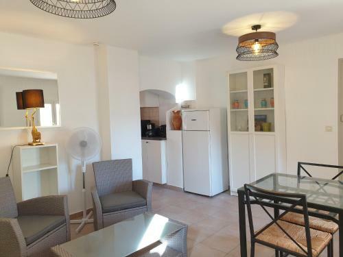 Apartamentos Appartements de L'eglise