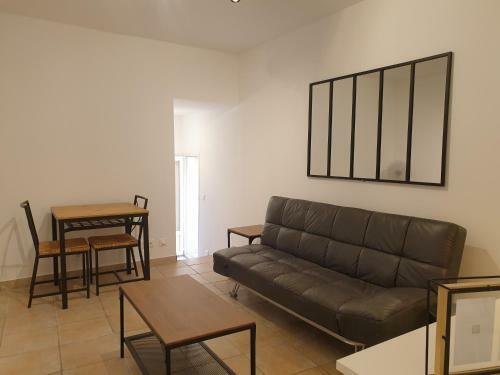 Apartamentos Appartements de L'eglise
