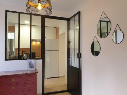 Apartamentos Appartements de L'eglise