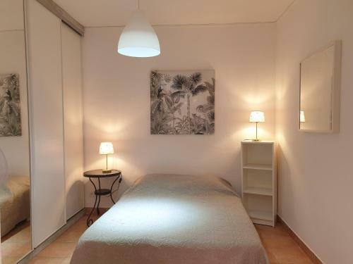 Apartamentos Appartements de L'eglise