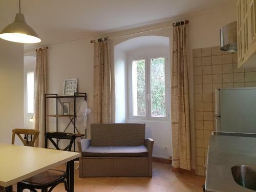 Apartamentos Appartements de L'eglise