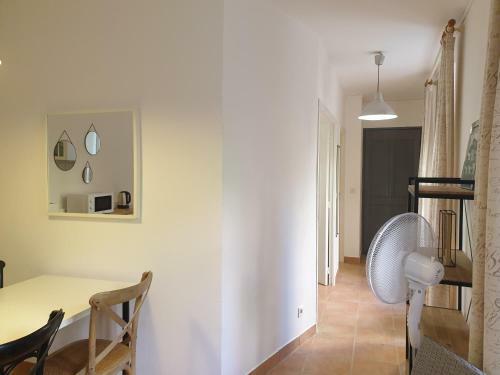Apartamentos Appartements de L'eglise