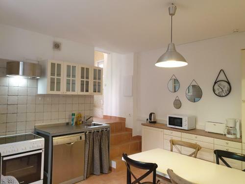 Apartamentos Appartements de L'eglise