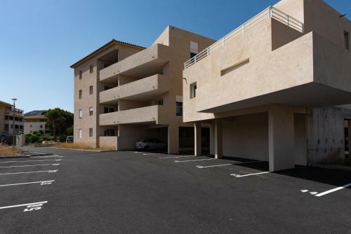 Apartamento Pietra - Bel Appt 4-6 Pers Avec Balcon