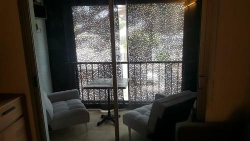 Apartamento Studio � Calvi Proche de La Mer Et Des Commerces