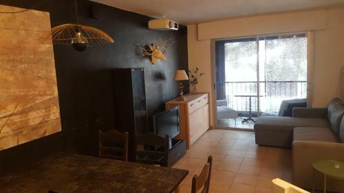 Apartamento Studio � Calvi Proche de La Mer Et Des Commerces