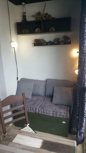 Apartamento Studio � Calvi Proche de La Mer Et Des Commerces