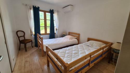 Le Ranch: Grande Villa Acc�s Priv� � La Rivi�re