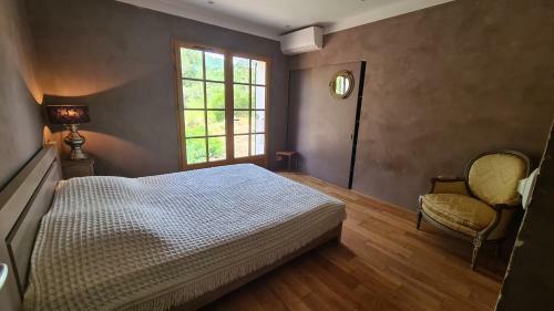 Le Ranch: Grande Villa Acc�s Priv� � La Rivi�re