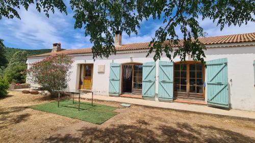 Le Ranch: Grande Villa Acc�s Priv� � La Rivi�re