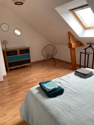 Apartamento Ker Valyan